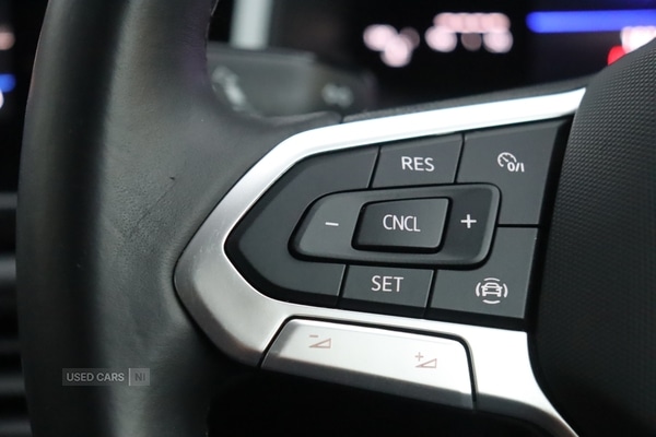 Used Volkswagen Polo 2023 for sale - 77292215: Photo 17