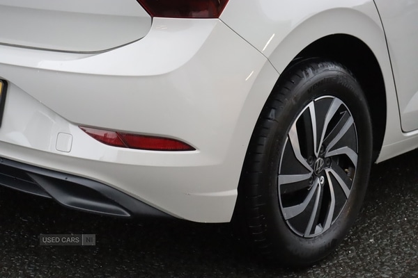 Used Volkswagen Polo 2023 for sale - 77292215: Photo 19