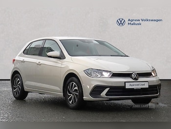 Volkswagen Polo feature image