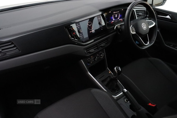 Used Volkswagen Polo 2023 for sale - 77292215: Photo 2