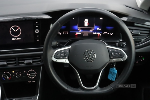 Used Volkswagen Polo 2023 for sale - 77292215: Photo 22