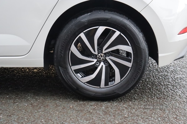 Used Volkswagen Polo 2023 for sale - 77292215: Photo 24