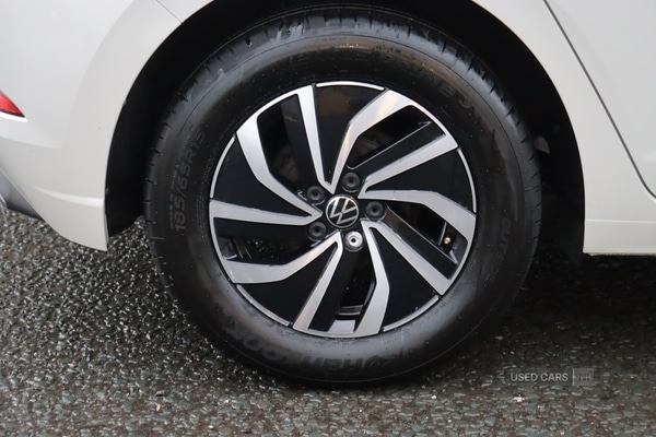 Used Volkswagen Polo 2023 for sale - 77292215: Photo 25