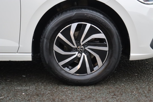 Used Volkswagen Polo 2023 for sale - 77292215: Photo 26