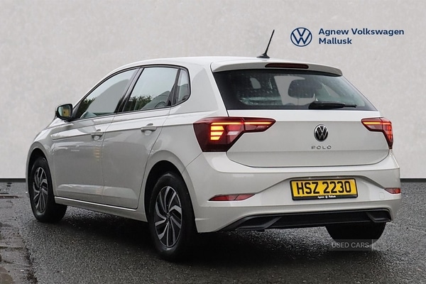 Used Volkswagen Polo 2023 for sale - 77292215: Photo 3