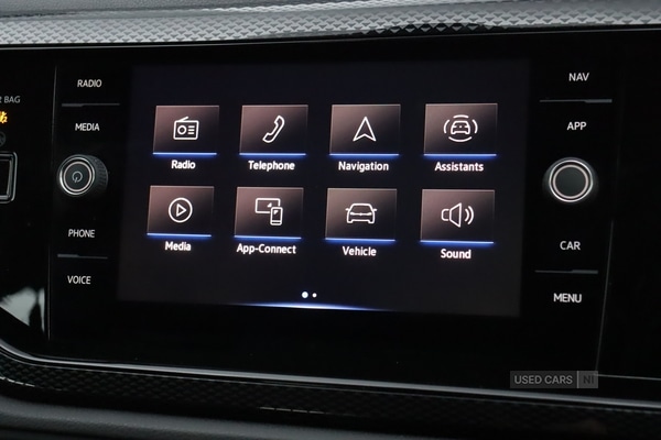 Used Volkswagen Polo 2023 for sale - 77292215: Photo 32