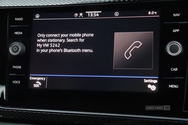 Used Volkswagen Polo 2023 for sale - 77292215: Photo 33