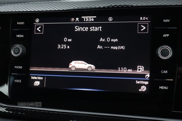 Used Volkswagen Polo 2023 for sale - 77292215: Photo 34