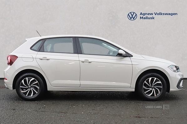Used Volkswagen Polo 2023 for sale - 77292215: Photo 4