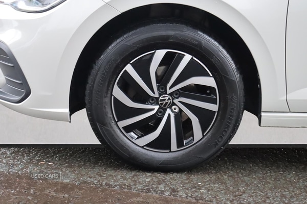 Used Volkswagen Polo 2023 for sale - 77292215: Photo 5