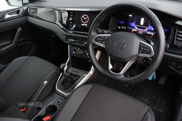 Used Volkswagen Polo 2023 for sale - 77292215: Photo 6