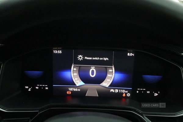 Used Volkswagen Polo 2023 for sale - 77292215: Photo 8