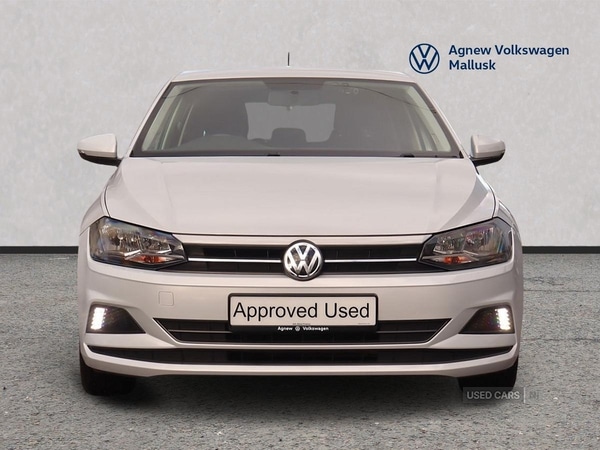 Used Volkswagen Polo 2019 for sale - 76095506: Photo 11