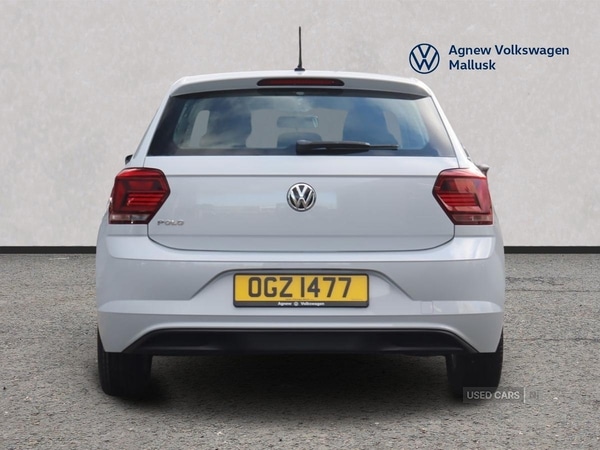 Used Volkswagen Polo 2019 for sale - 76095506: Photo 12