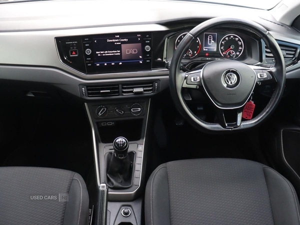 Used Volkswagen Polo 2019 for sale - 76095506: Photo 13