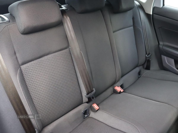 Used Volkswagen Polo 2019 for sale - 76095506: Photo 14