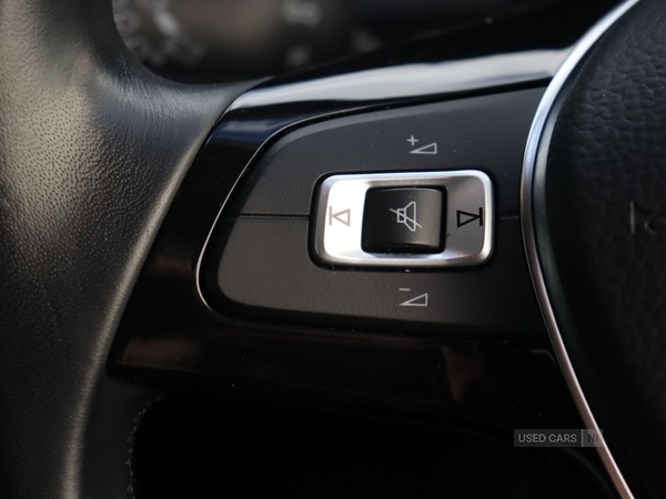 Used Volkswagen Polo 2019 for sale - 76095506: Photo 17