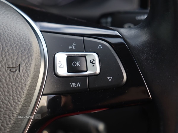 Used Volkswagen Polo 2019 for sale - 76095506: Photo 18