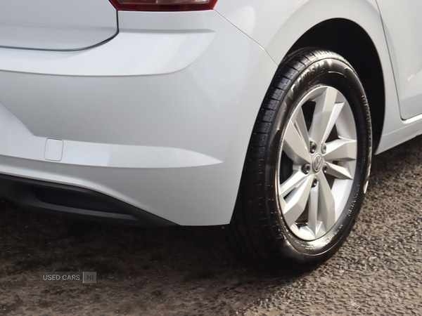 Used Volkswagen Polo 2019 for sale - 76095506: Photo 19
