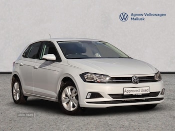 Volkswagen - Polo