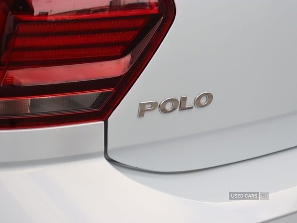 Used Volkswagen Polo 2019 for sale - 76095506: Photo 21