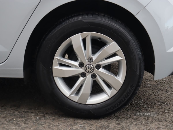 Used Volkswagen Polo 2019 for sale - 76095506: Photo 24