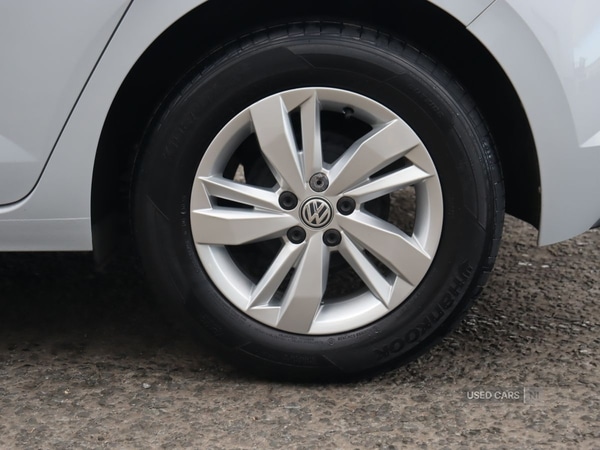 Used Volkswagen Polo 2019 for sale - 76095506: Photo 25