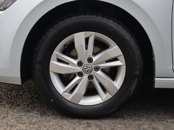Used Volkswagen Polo 2019 for sale - 76095506: Photo 26