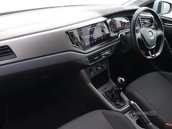 Used Volkswagen Polo 2019 for sale - 76095506: Photo 2