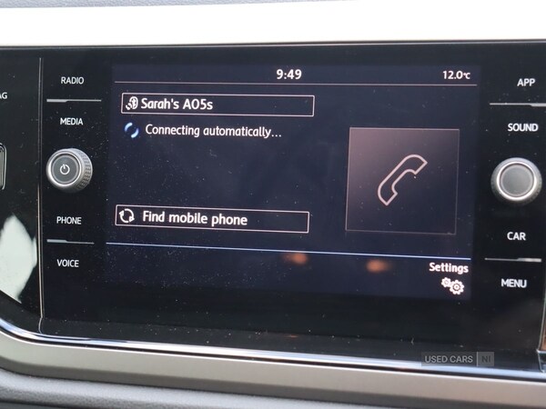 Used Volkswagen Polo 2019 for sale - 76095506: Photo 31