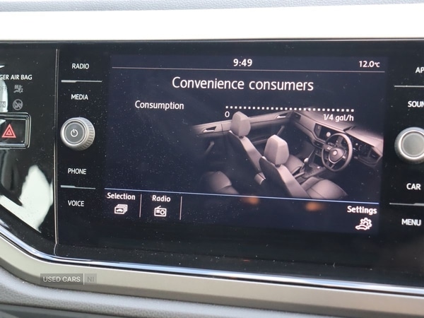 Used Volkswagen Polo 2019 for sale - 76095506: Photo 32