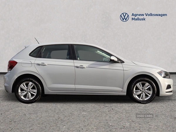 Used Volkswagen Polo 2019 for sale - 76095506: Photo 4