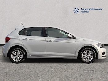 Used Volkswagen Polo 2019 for sale - 76095506: Photo 4
