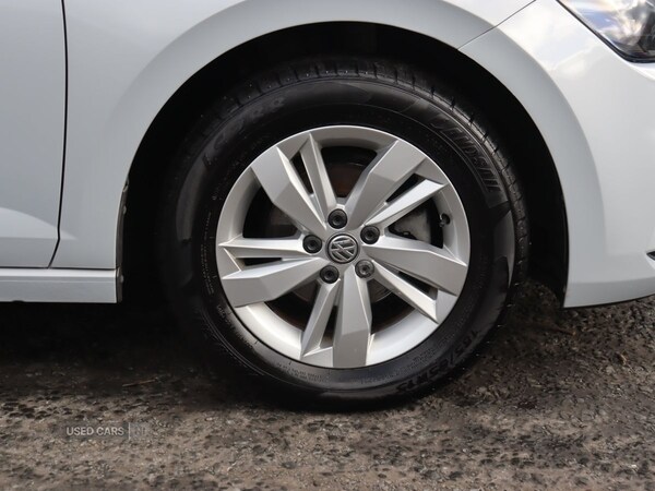 Used Volkswagen Polo 2019 for sale - 76095506: Photo 5