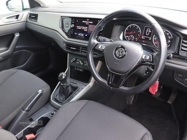 Used Volkswagen Polo 2019 for sale - 76095506: Photo 6