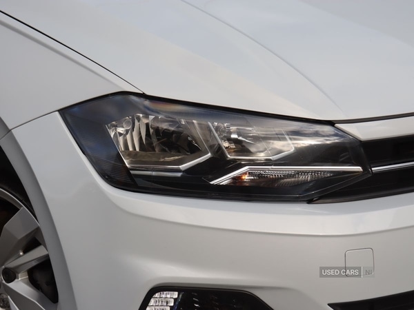 Used Volkswagen Polo 2019 for sale - 76095506: Photo 7