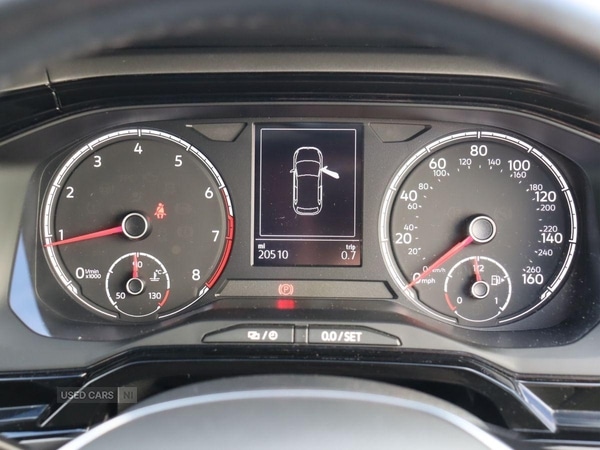 Used Volkswagen Polo 2019 for sale - 76095506: Photo 8