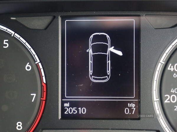 Used Volkswagen Polo 2019 for sale - 76095506: Photo 9