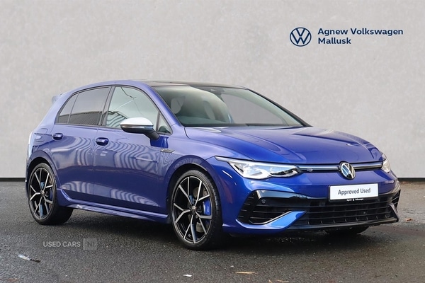 Used Volkswagen Golf 2024 for sale - 76646846: Photo 1