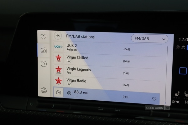 Used Volkswagen Golf 2024 for sale - 76646846: Photo 16