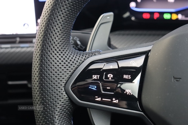 Used Volkswagen Golf 2024 for sale - 76646846: Photo 17