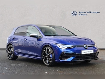 2024 - 2.0 TSI 320 R 4Motion 5dr DSG