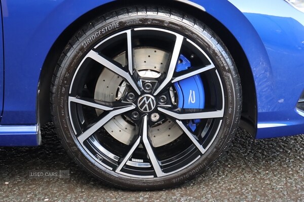 Used Volkswagen Golf 2024 for sale - 76646846: Photo 26