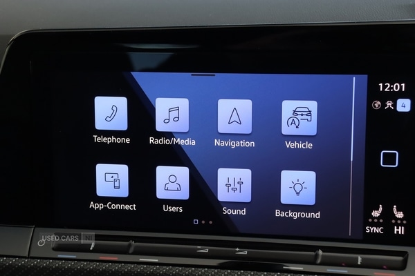 Used Volkswagen Golf 2024 for sale - 76646846: Photo 33