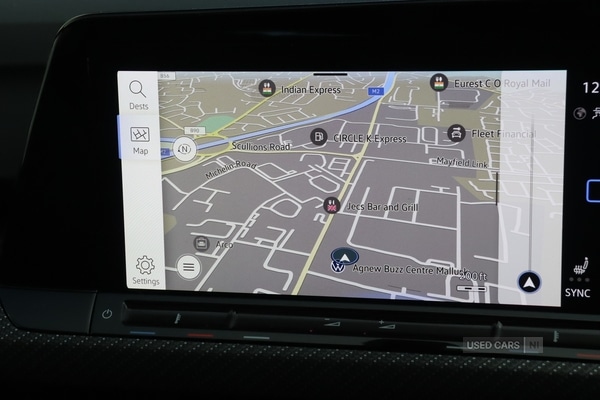 Used Volkswagen Golf 2024 for sale - 76646846: Photo 35