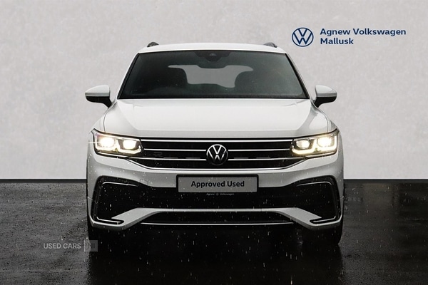 Used Volkswagen Tiguan 2022 for sale - 77426308: Photo 11