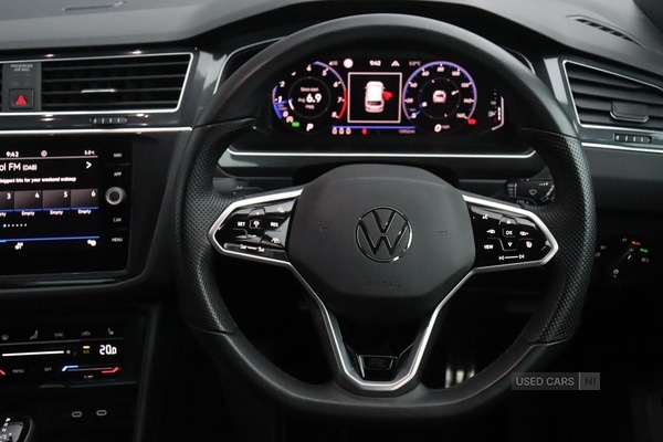 Used Volkswagen Tiguan 2022 for sale - 77426308: Photo 13