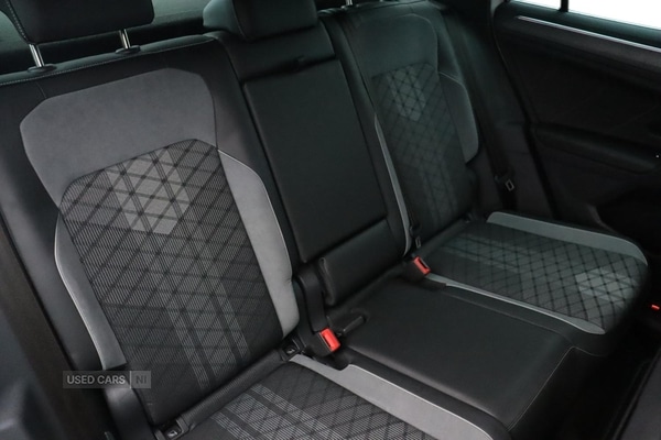 Used Volkswagen Tiguan 2022 for sale - 77426308: Photo 14