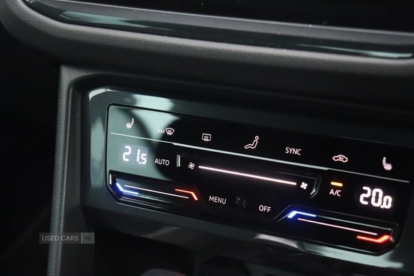 Used Volkswagen Tiguan 2022 for sale - 77426308: Photo 16