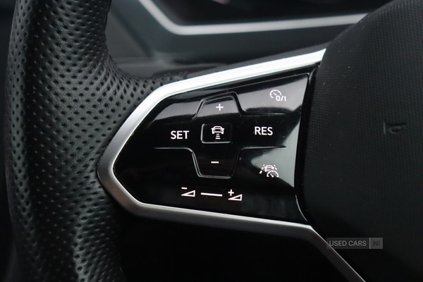 Used Volkswagen Tiguan 2022 for sale - 77426308: Photo 17